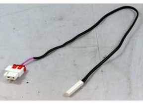 Sonde de degivrage congelateur evap fpx 41cw07 pjt DA32-00012G