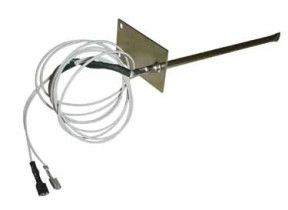 Sonde de température 41009497