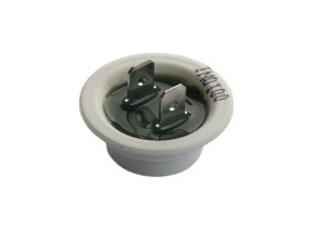 Sonde de température dialogic blanche C00053573