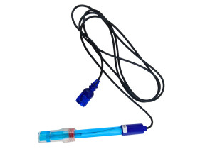 Sonde ph + cable 1.5m PDEPH