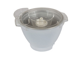 Sorbetière a956 - chef - blanc AW20010022