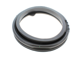 Soufflet de hublot pour lave-linge Whirlpool C00378387