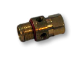 Soupape bouchon 500584113