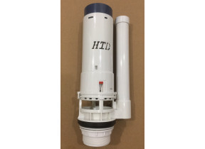 Soupape de chasse d\'eau - côté lisso 382AB2