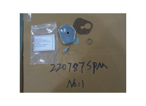 Soupape de respiration k-1-46z150.6-9 077K146Z15069