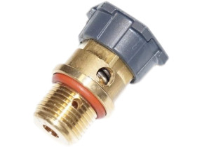 Soupape de sécurité (avec bouchon) 500582188