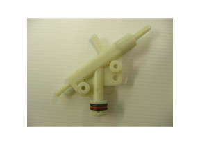 Soupape et régulateur à vapeur 996530006383