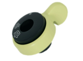 Soupape fonctionnement vert SS-1530000748