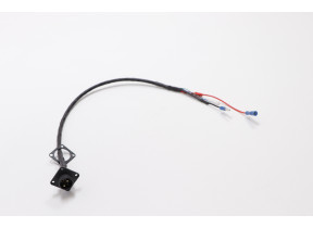 Soupape noir noir SS-1530001094