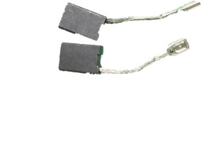 Sp - kit 1.carbon brush. 2100w angle grinder 424KIT1.2100AG2