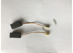 Sp - kit 1.carbon brush.800w angle grinder 424KIT1.800AG2