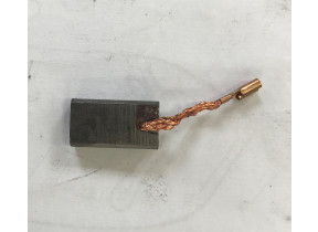 Sp - kit 1.carbon brush. 900w belt sander 423KIT1.900BS