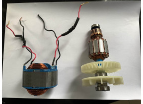 Sp - kit 1.motor. 200w 1/3 vibrating sander 423KIT1.200SHS2.5