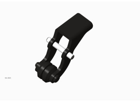 Sp - kit 10.blade roller.750w jig saw 422KIT10.750JS3