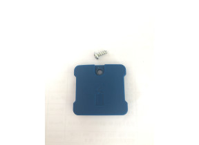 Sp - kit 10.carbon brush cover.2100w angle grinder 424KIT10.2100AG2