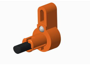 Sp - kit 11.pendular button.750w jig saw 422KIT11.750JS3