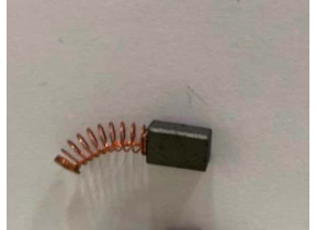 Sp - kit 2.carbon brush. 200w 1/3 vibrating sander 423KIT2.200SHS