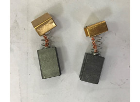 Sp - kit 2.carbon brush.350w orbital sander 423KIT2.350OS