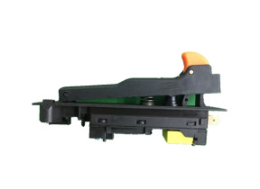 Sp - kit 2.switch. 2100w angle grinder 424KIT2.2100AG2