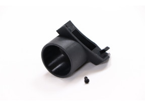 Sp - kit 2.vacuum adaptator. 1300w circular saw 422KIT2.1300CIS2