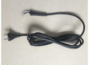 Sp - kit 3.power cord. 800w angle grinder 424KIT3.800AG2