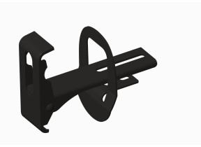 Sp - kit 4.base plate.900w reciprocating saw 422KIT4.900RPS2