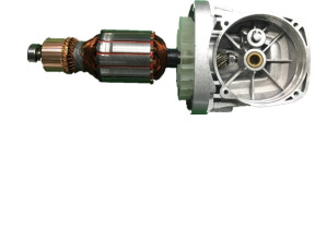 Sp - kit 4.rotor+gear assembly.2100w angle grinder 424KIT4.2100AG2