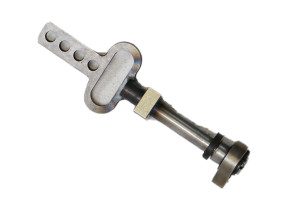 Sp - kit 5 blade fixing system. 500w jig saw 422KIT5.500JS265