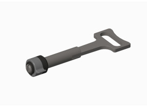 Sp - kit 5.blade fixing system.900w reciprocating saw 422KIT5.900RPS2