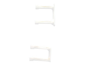 Sp - kit 5.pad stabilizers.300w delta sander 423KIT5.300DS