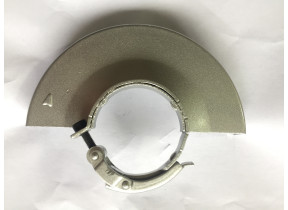 Sp - kit 6.125mm safety guard. 800w angle grinder 424KIT6.800AG2