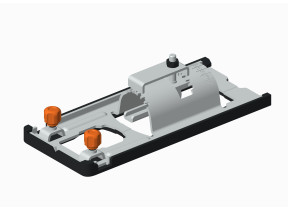 Sp - kit 6.base plate.750w jig saw 422KIT6.750JS3