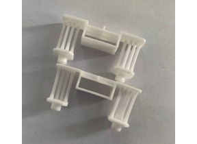 Sp - kit 7.pad stabilizers. 200w 1/3 vibrating sander 423KIT7.200SHS