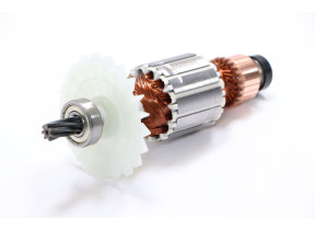 Sp - kit 7.rotot + gears assembly.1300w circular saw 422KIT7.1300CIS2