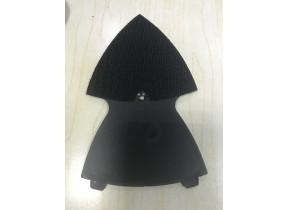 Sp - kit 9. extra front pad. 220w multifunction sander 423KIT9.220MFS