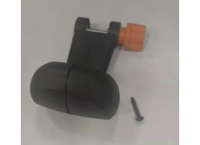 Sp - kit 9.front handle. 350w orbital sander 423KIT9.350OS