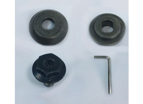 Sp - kit1-flanges-01to03-26-20v cordless circular saw 407KIT1.20VCIS2