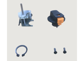 Sp - kit1-function selector-1to4-06to13-20v rotary hammer 407KIT1.20VRH2