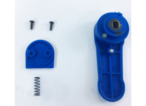 Sp - kit1-lever-01to04-06-07-20v multi-function 407KIT1.20VMT2