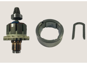 Sp - kit3-motor-37to40 and 47to50-20v rotary hammer 407KIT3.20VRH2