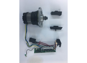 Sp - kit3-motor+switch-19to25 & 31to34-20v angle grinder bl 407KIT3.20VAG3