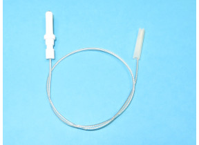 Spark plug w conduc defendi dr 445136