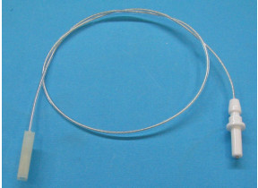 Sparking plug 0,35/450 162123