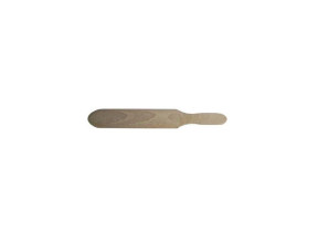 Spatule en bois l=28cm TS-223120