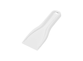 Spatule pour le givre