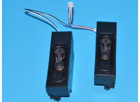 Speaker assembly 32e5600ee HT253273