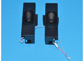 Speaker assembly 43a6100ee HT250757