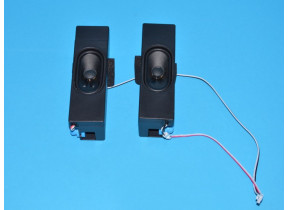 Speaker assembly 55a6100ee HT250773