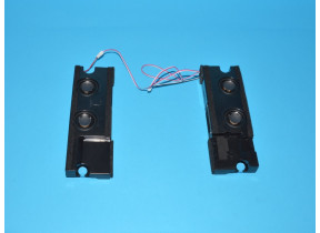 Speaker assembly he75a6500uwts HT243170