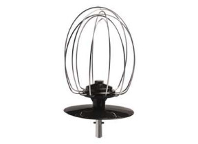 Spiral dough crochet KW715922